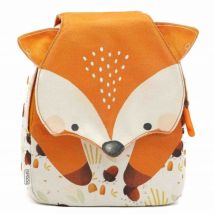 Sac À Dos Maternelle Et Crèche Animaux - Sassi