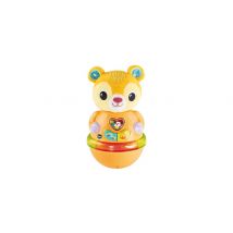 Bonbon, Mon Ourson Culbuto - Vtech Baby - Vtech Baby