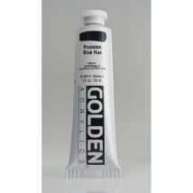 Golden H.b 60 Ml Bleu Prusse S4 - Golden