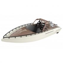 Bateau Télécommandé Aimee Speed Boot 380mm 2.4 Ghz - AMEWI