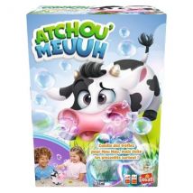 Jeu D'Ambiance Goliath Atchou' Meuuh