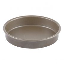 Moule À Pains Burgers - Antiadhérent - Ø100 Mm H20 Mm - Gobel