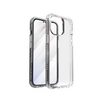 Coque Muvit For France Transparente Renforcée 3m Iphone 14 Pro Max