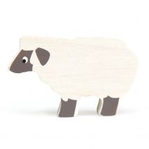 Mouton En Bois - Tender Leaf Toys