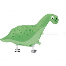 Ballon Dino Marcheur - 94,6 Cm - Annikids