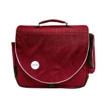 Cartable Scolaire Héros - 38 Cm - Ergonomique Et Made In France - BON CHIC BON DOS - BCBD