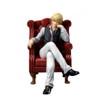 Saiyuki Reload: Zeroin - Statuette Zenjou Sanzo 15 Cm - UNION CREATIVE