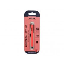 Port Connect Stylet Pour Tablette Tactile Pc Ou Smartphone Stylus Rose - Port Designs