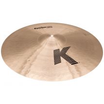 K2820 K Paper Thin Crashes 20 Zildjian