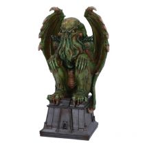 Cthulhu - Figurine Cthulhu 32 Cm - Nemesis now