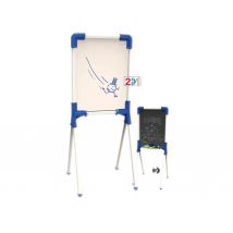 Tableau Junior - Chicos