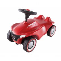 Bobby-car-neo Rouge - Big