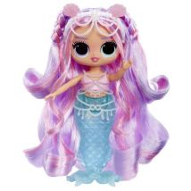 L.o.l. Surprise Tweens Mermaid Doll - Lana Marine - Lol Surprise