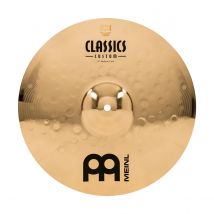 Cc14mc-b Classics Custom Brilliant Medium Crash 14 Meinl