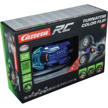 Flip Flop Turnator 2,4 Ghz - CARRERA RC