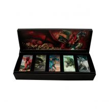 Dungeons & Dragons - Lingots Chromatic - FANATIKK