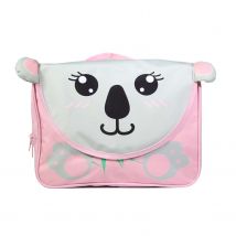 Cartable 32 Cm Maternelle Maternelle Kids Gris Koala Bagtrotter - Bagtrotter