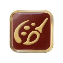 Final Fantasy Xiv - Pin's De Job Pictomancer - Square Enix