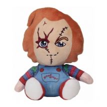 Chucky - Peluche Diabolique Phunny Chucky 15 Cm - KIDROBOT