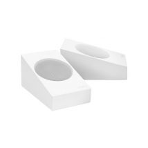Tangent Spectrum Atmos Blanc - Enceintes Atmos