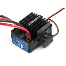 Variateur Brushed/lipo Msc-30br-wp - Maverick Mv30001 - MAVERICK