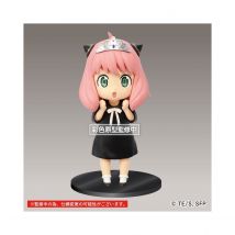 Spy X Family - Statuette Puchieete Princess Anya - Taito