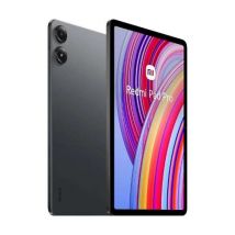 Xiaomi Redmi Pad Pro - Tablette Android, Écran 12.1 Pouces (30.7 Cm), + Ram 6 Go + Stockage 128 Go - Gris
