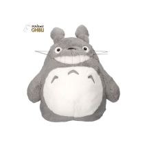 Mon Voisin Totoro - Peluche Funwari Big Totoro L 40 Cm - Semic