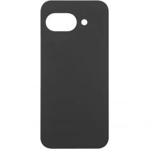 Clappio Vitre Arrière De Remplacement Pour Google Pixel 9a Noir