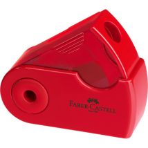 Taille-crayon 1 Trou Sleeve Mini Faber-castell - Faber Castell