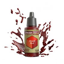 Speedpaint 2.0 Blood Red - Army Painter
