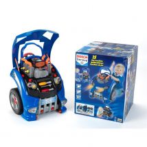 Bosch - Station Service Voiture - Klein