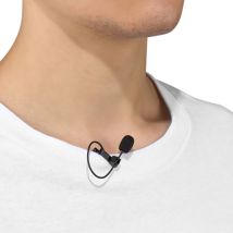 Joby Micro Wavo Lav Pro - Jb01718 - Joby