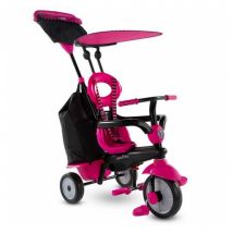 Vanilla Plus – Pink - Smartrike