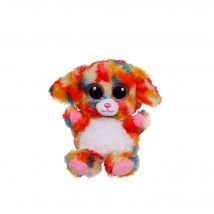 Peluche - Looksy - Brilloo Friends Chien 13 Cm
