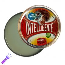 Pâte Intelligente Blue Phantom - La pâte intelligente