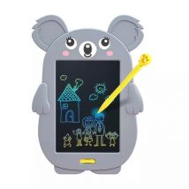 Tablette Graphique Enfant Lcd Colorée Écologique Et Portable Pour Dessin Yonis - Yonis