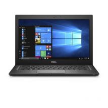 Dell Latitude 7280 - 8go - Ssd 256go - Tactile - Grade B - DELL