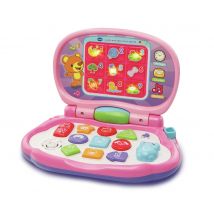 Vtech Lumi Ordi Des Tout-petits Rose Vtech Baby 191255
