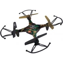 Quadrocoptere - Air Hunter - Revell Control