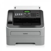 Imprimante Fax Laser Brother Fax-2845 Ntemfa0018 16 Mb 300 X 600 Dpi 180w