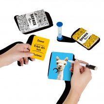 Jeu Deface Race Dès 8 Ans - Tomy