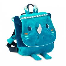 Sac À Dos Tout Doux Marius - Lilliputiens