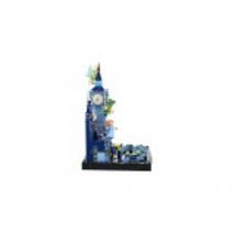 Lego Disney - Le Vol De Peter Pan Et Wendy Au-dessus De Londres 43232 - Lego