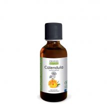 Calendula Bio - Macérât Huileux Contenance - 50 Ml - Propos'Nature