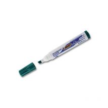 Marqueur Effaçable - Velleda 1751 - Vert - Bic - BIC