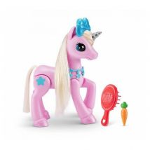 Ma Licorne Interactive Pets Alive - Zuru