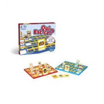 Jeu De Société Hasbro Gaming Qui Est Ce ?