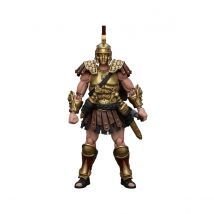 Strife - Figurine 1/18 Roman Republic Cohort Iv Centurion 12 Cm - Joy Toy