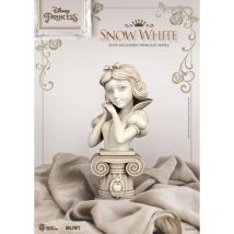 Disney Princess Series - Buste Blanche Neige 15 Cm - Beast Kingdom